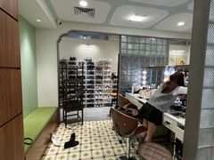 -海马体家庭照相馆(广州正佳广场店)