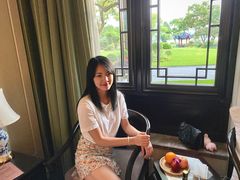 -杭州西湖柳莺里酒店