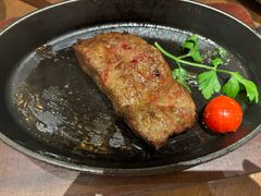 -西堤牛排(番禺天河城店)