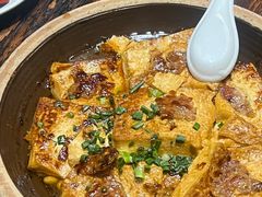 -广府乡下·饭庄(新港东路店)