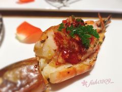 -和然日本料理(开发区五彩城店)
