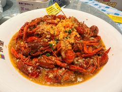 -虾皇(龙虾城旗舰店)