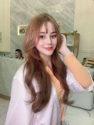 -3AM HAIR SALON染发接发
