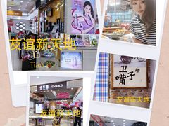 -友谊新天地广场(金街店)