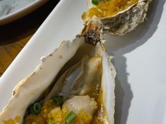 蒜茸蒸生蚝-必点海鲜·鲅鱼水饺(鞍山西道店)