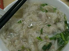 -崖口云吞(石岐店)