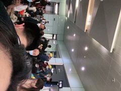 -常州奔牛国际机场