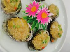 -粤盛海鲜平价店(洛溪食街店)