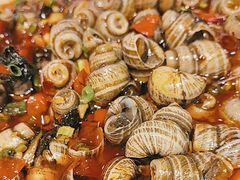 -辣不怕口味虾(凌霄路店)