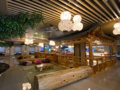 活动大厅-纽斯洗浴SPA(三墩店)