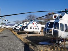 -中国航空博物馆