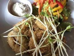 -Onion restaurant