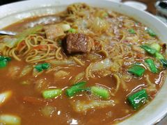 -阿静美食