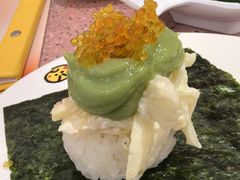 -元气寿司(环球港店)