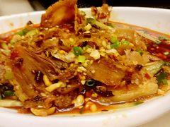 -大川先生·小龙虾·川菜(信义坊店)