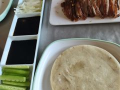 -金家老三饭庄(常营店)