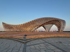 -南汇嘴观海公园