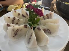 椰子香米饭-云和祥食府·特色云南菜(金碧公园店)