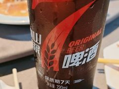 -秦月轩·陕西家乡菜(阜成路·五棵松店)