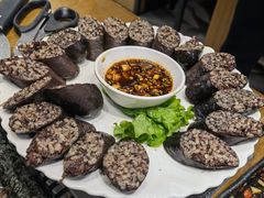 -韩阳王石板烤肉