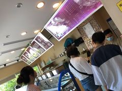 -笃笃笃糖粥(十全街店)