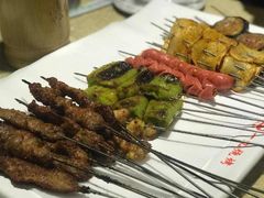 -一九烧烤(莱山区初家店)