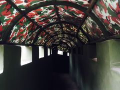 -大嶝英雄三岛战地观光园