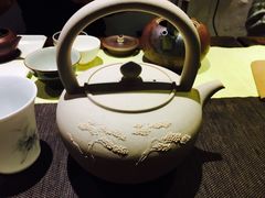 -菩提书坊(侨福大厦店)