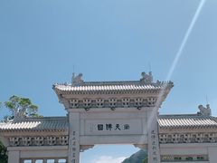 -天坛大佛
