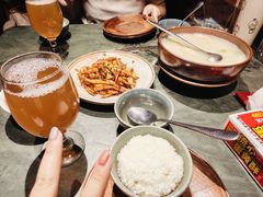 -兰溪小馆(首经贸店)