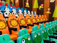 -上影国际影城(普陀绿地缤纷城店)