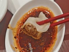 -喜家德虾仁水饺(长泰广场店)