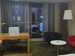 -天津滨海圣光皇冠假日酒店