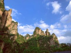 -云台山风景名胜区