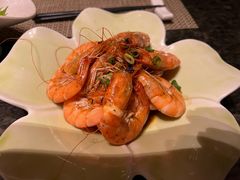-青岛海泉湾皇冠假日度假酒店-天海日餐厅