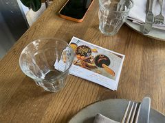 -BOR Eatery(安福路店)