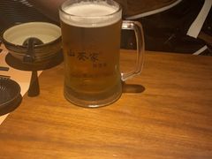 -山葵家居酒屋(天目里店)