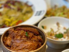 粉蒸肉-渔语鱼酸菜鱼新川菜(万象城店)