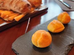 -杭州西子湖四季酒店-WL BISTRO西湖餐厅(灵隐路店)
