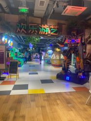 -宝燕乐园(闵行旗舰店)