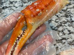 -震海贝烤贝·民俗特色店(延吉总店)