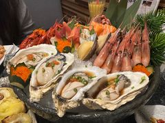 -菊上料理(蜀山银泰百货店)