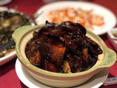 吉士红烧肉-老吉士酒家(天平路店)