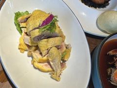 -绍兴老味道·非遗门店(银泰城店)
