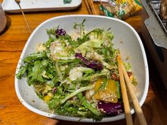 -木屋烧烤(西南角店)