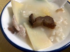 -春水锅贴·传统鲁菜(大明湖店)