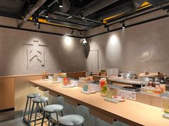 -肉肉大米(金虹桥店)