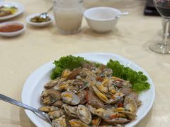 -新山亚明小厨