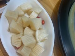 -阿鸡鱼庄·顺德鲜蒸小炒(亚运村店)
