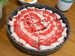 -福成肥牛(张家口桥东分店)